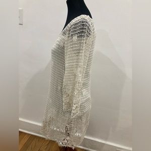 White American Eagle 🦅 Outfitters Dress